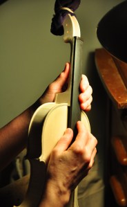 Admissions « The New World School of Violin Making